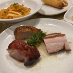 香港飲茶専門店 香港大飯店 - 