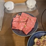 Jimbou Yakiniku Ryouriten - 