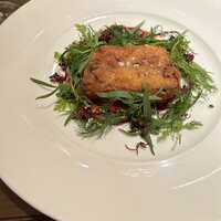 BISTRO DOUBLE - 