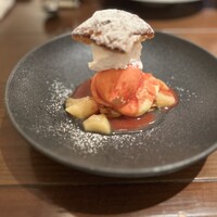 BISTRO DOUBLE - 