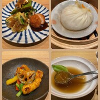 京中華 牧定 - 
