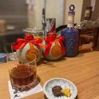 京中華 牧定 - 