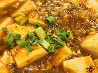 Shinsouen - 麻婆麺