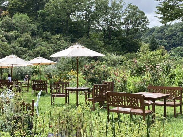 フェリシア（Felicia） - 仙台市泉区その他（カフェ）の写真