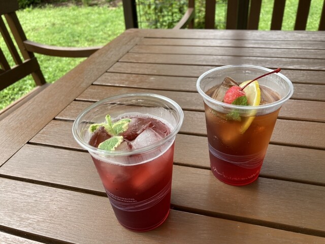 フェリシア（Felicia） - 仙台市泉区その他（カフェ）の写真