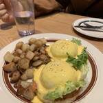 Eggs'n Things - 