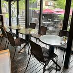 patisserie Sadaharu AOKI paris Atorie Karuizawa Ten