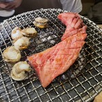 Sumibiyakiniku Inya - 