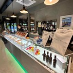 patisserie Sadaharu AOKI paris Atorie Karuizawa Ten