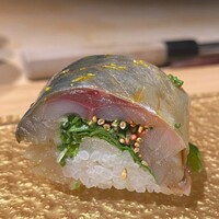 鮨shizuku 西天満 - 