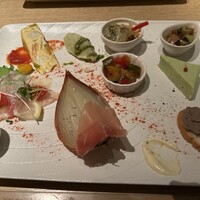 クッチーナ　オット - 