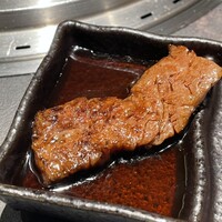西中州焼肉 きらく - 