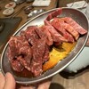 じごろ七厘焼肉 金べこ