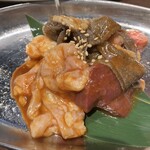 大衆焼肉ホルモン よっとこ - 