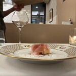 ペレグリーノ - 