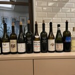 ペレグリーノ - 