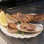 Teppanyaki Kidanchi - 