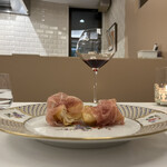 ペレグリーノ - 