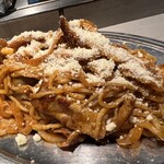 鉄板焼 きだんち - 