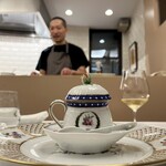 ペレグリーノ - 