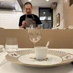 ペレグリーノ - 