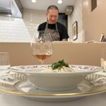 ペレグリーノ - 