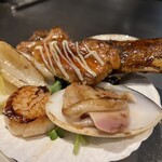 Teppanyaki Kidanchi - 