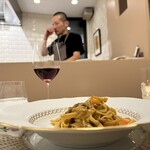 ペレグリーノ - 