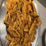 鉄板焼 きだんち - 