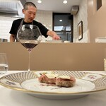 ペレグリーノ - 