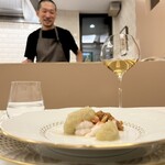 ペレグリーノ - 