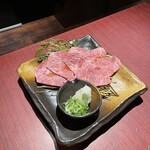 肉匠 牛虎 - 