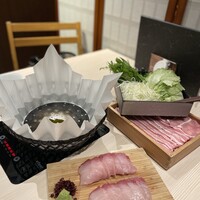 豚匠 心斎橋邸 - 