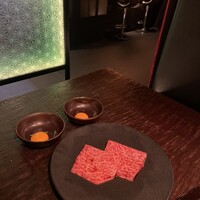 牛牛 西麻布 総本店 - 