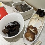 海底撈火鍋 上野店 - 