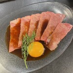 焼き肉 豊 - 