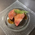 焼き肉 豊 - 