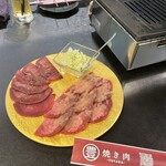 焼き肉 豊 - 