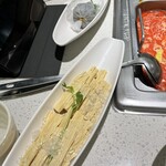 海底撈火鍋 上野店 - 