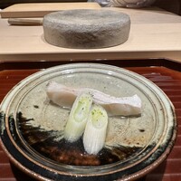 鮨 在 - 