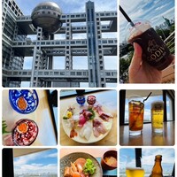 YORIMICHI Odaiba - 