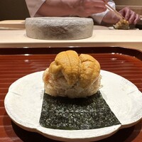 鮨 在 - 