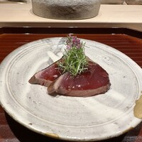 鮨 在 - 
