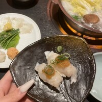 個室ふぐかに料理 磯笛 - 