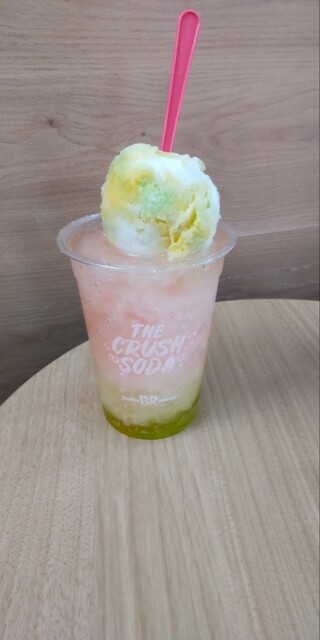 Thirty-One Ice Cream Yumeliafenteoizumigakuenten