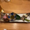 孝し - 一応、八寸と呼ぶのかな