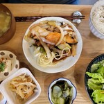 青空Veggy - 