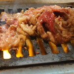 Kameido Yakiniku Horumon Ki Jima - 