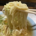 Chiechan Ramen - ⭐️中華そば（並¥1.000)