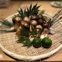鮨 不二楼 - 